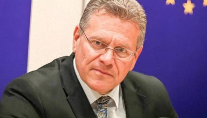 中欧刚通完话,德国就要对华动用“核选项”?不料,中国又排第一了