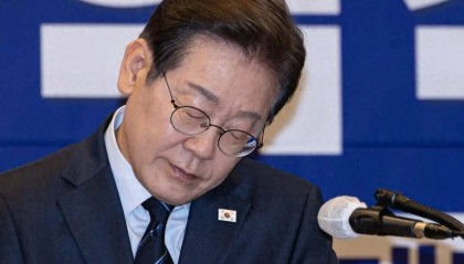 中国驻韩大使馆遭到袭击,韩国警方对此视而不见,李在明为何选择保持“沉默”?