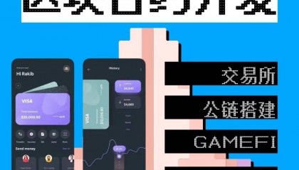 揭秘区块链开发:构建安全、可信的区块链应用