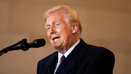 特朗普警告:若欧盟与加拿大联手对美国造成经济损害,将面临更多关税