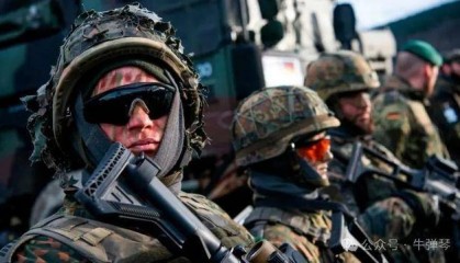 一个更强势大国正在崛起,我说的不是中国,更不是印度