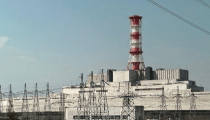 报仇不隔夜,偷袭俄军工厂得手,不到12小时,基辅就陷入一片漆黑