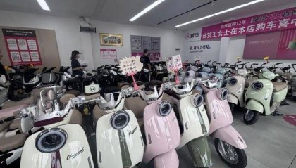 “小电驴”新国标实施后,“旧车”还能骑吗?