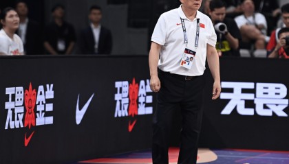 中国女篮主帅强硬回应:希望日本队别无能