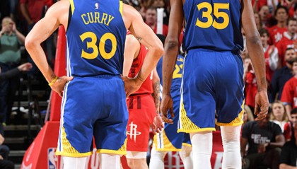 重磅交易继续酝酿中?杜兰特本周或迎职业生涯多重里程碑