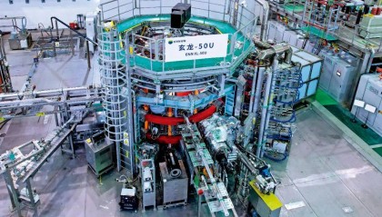 民营企业入局,激活可控核聚变探索生态