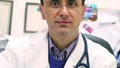 无从政经历,著名内科医生被提名为塞尔维亚新总理人选