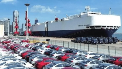 谈判大门彻底关闭!冯德莱恩对华索赔,不给就动手!中方强硬反击