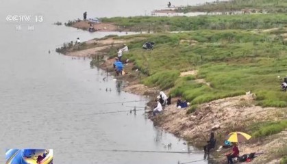 央视曝光当天,岳阳市委书记、市长带队督导