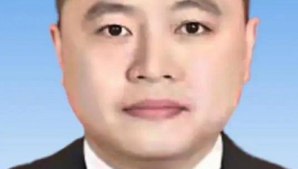 湖南省委、邵阳市委决定：龚畅履新