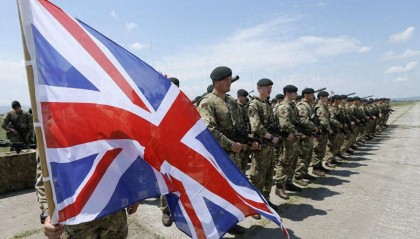 绝不与中俄为敌!美国万万没想到,一觉醒来,盟友突然跑掉了