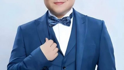 100亿!确认了,是岳云鹏!