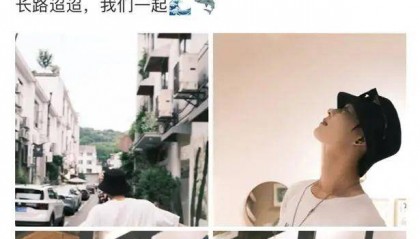 “短剧一哥”柯淳又上热搜!工作室首度亮相,或将正式进入长剧市场