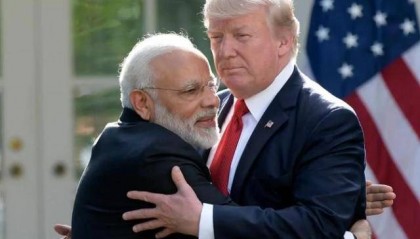 牛弹琴:特朗普被印度气坏了