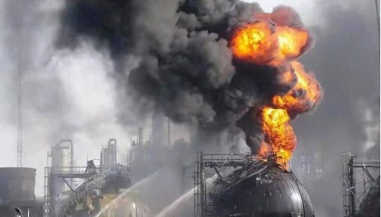 俄罗斯“小金库”被炸毁,普京亲信紧急交涉,请求中方给出承诺,中方如何回应?