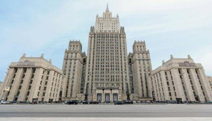 俄外交部:有关朝鲜向俄罗斯派军说法系炒作