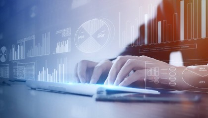 工业品商城携手区块链技术:打造安全可追溯的采购新纪元