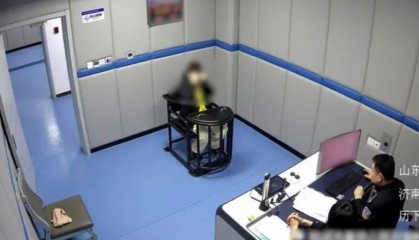 济南一男子被高中女同学骗了43万余元,警方重要提醒