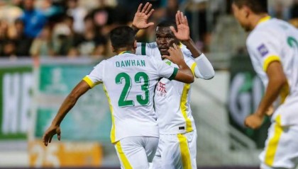 亚冠二级联赛|拉米罗说国安首发11人已是目前最好的了