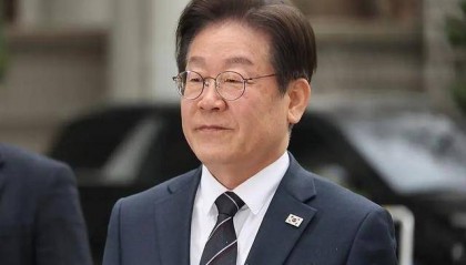 压倒性优势!李在明,将赢得大选