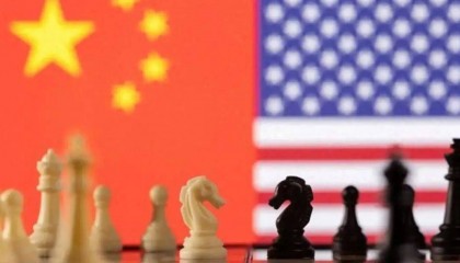 中国悄然减免关税,背后玄机何在?中美关系迎来新拐点,合作共赢成最大可能!