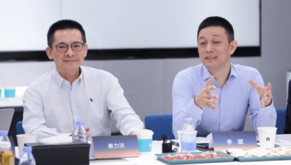 李斌否认蔚来铺张浪费:高铁坐二等座,出差住全季,超标要自己贴钱!从董事长到一线的员工标准一样