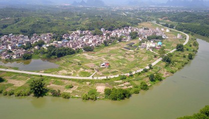 贫困县投资的2230万旅游项目黄了,谁能阻止它上马