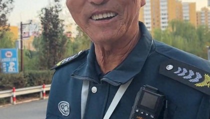 小西天景区保安负气辞职?爆火小县城的流量烦恼