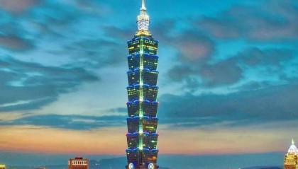 大陆对赖清德称呼变了,话音刚落,新台币暴涨,对外释放信号强烈