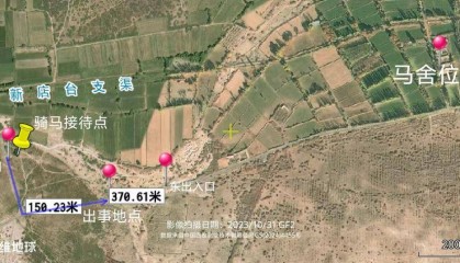 敦煌13岁女孩不慎坠马身亡 责任认定与调解陷入僵局丨追踪到底