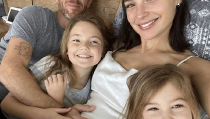 盖尔·加朵自曝2月份被查出患脑血栓:当时已经怀孕8个月