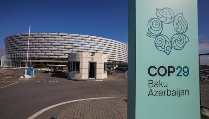 联合国气候大会进入加时阶段