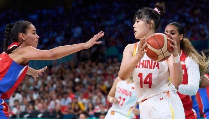 场均只有9分钟! 李月汝向西雅图风暴提出交易申请