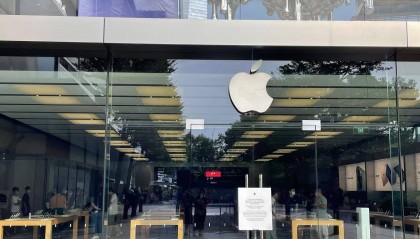 一抢而空!iPhone 16 Pro大降价,天猫旗舰店近30万台苹果备战618