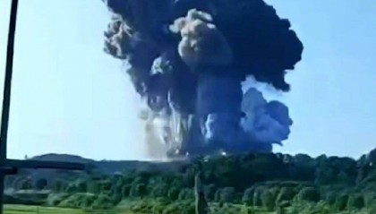 烟花厂爆炸涉事企业19天前刚被罚,安全经不起“罚而不改”的敷衍