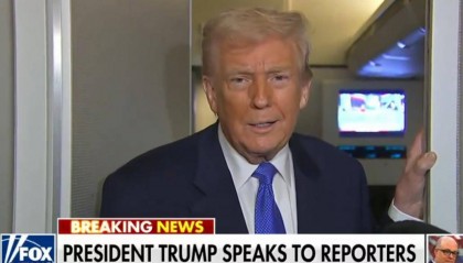 “普京不尊重我?你们已经失去了很多可信度”