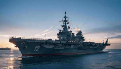 闹大了,美军舰遭遇最耻辱的一刻?美国人集体闭嘴,半个字都不想多提