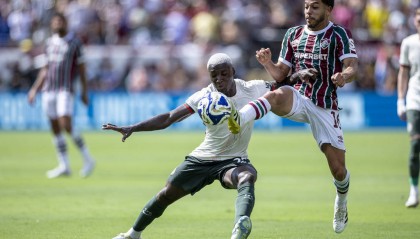 世俱杯-佩德罗双响弑旧主 切尔西2-0弗鲁米嫩塞进决赛