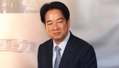 岛内选举反转!国民党5选一?赶在罢免赖清德前,特殊人物重出江湖