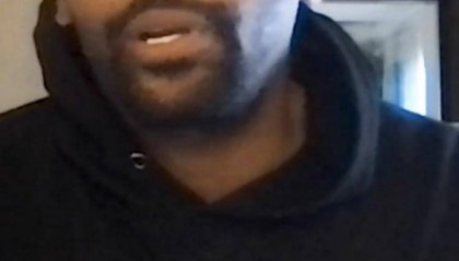 慈世平:18岁詹姆斯面对防守巅峰期的我砍25分 我早知道他会很棒