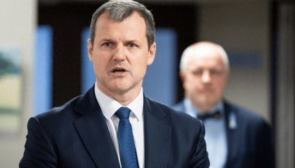 中方是时候出手了!立陶宛驱逐中国外交官后,新总理再对华出手