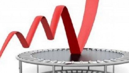 A股强势崛起:近600亿元主力来袭,科创企业跑步“进场”,“东升西落”持续深化?