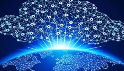 中国区块链:利用互联网,开启新天地