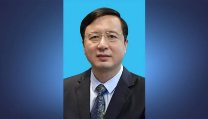 教育部副部长陈杰出任哈工大党委书记,曾任同济大学校长