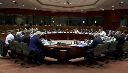 全面制裁?欧盟竟当着全世界的面,对华态度大变,这次信号不简单