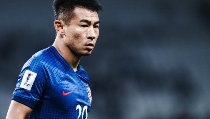 国足的损失?于汉超2020年因改车牌被恒大开除,国脚生涯就此终结