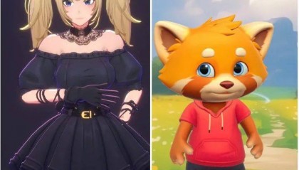 马斯克推出二次元“AI女友”,30美元/月