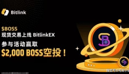 双币联动,BOSSUN宝藏项目重塑区块链经济模型