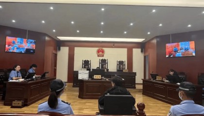 云南鹤庆一辅警多次向犯罪分子通风报信,获刑半年