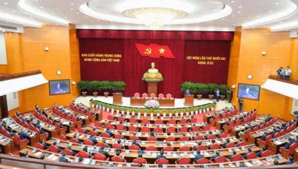 越南多名前国家领导人,为何辞职后被加重处分?